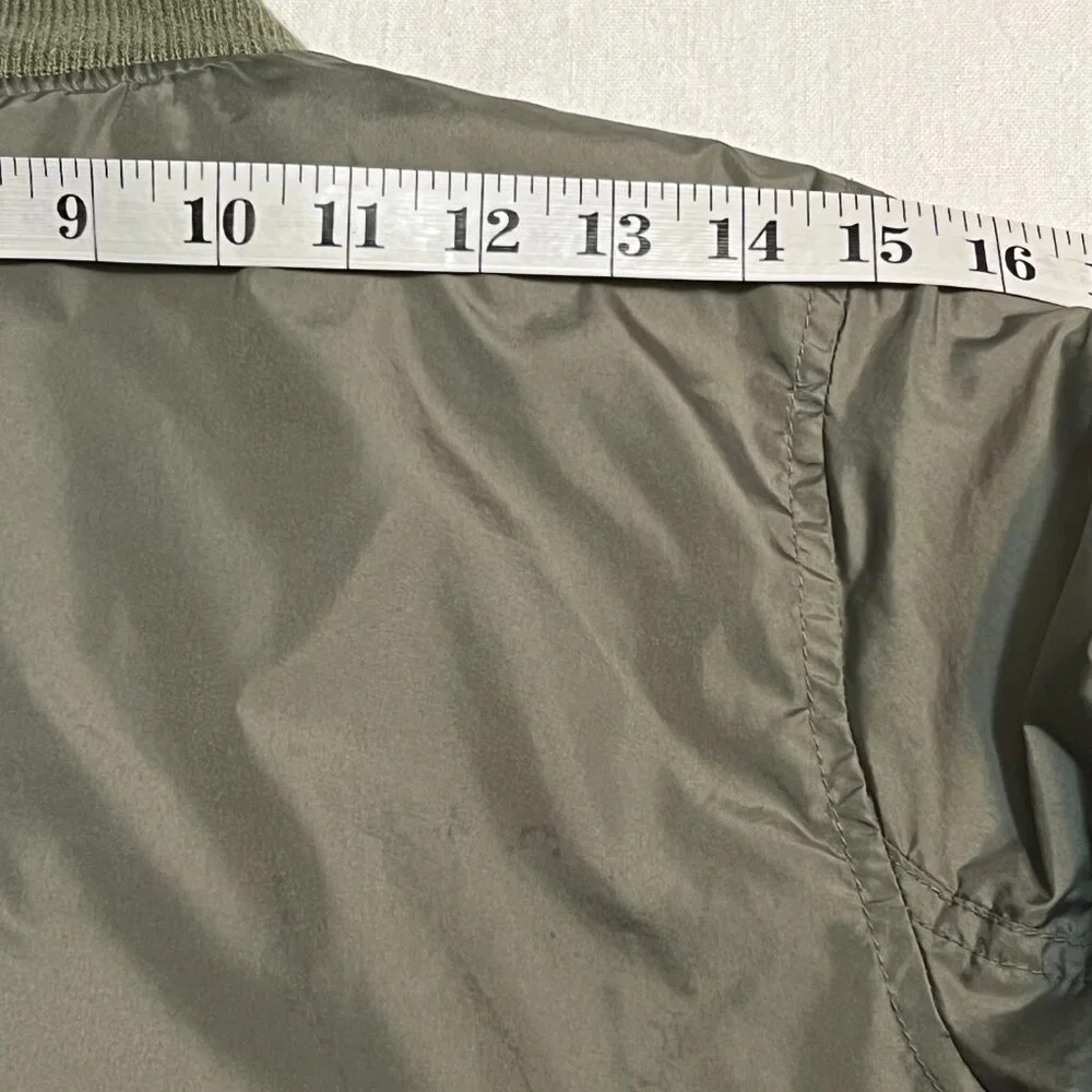 GAP approximate measurements